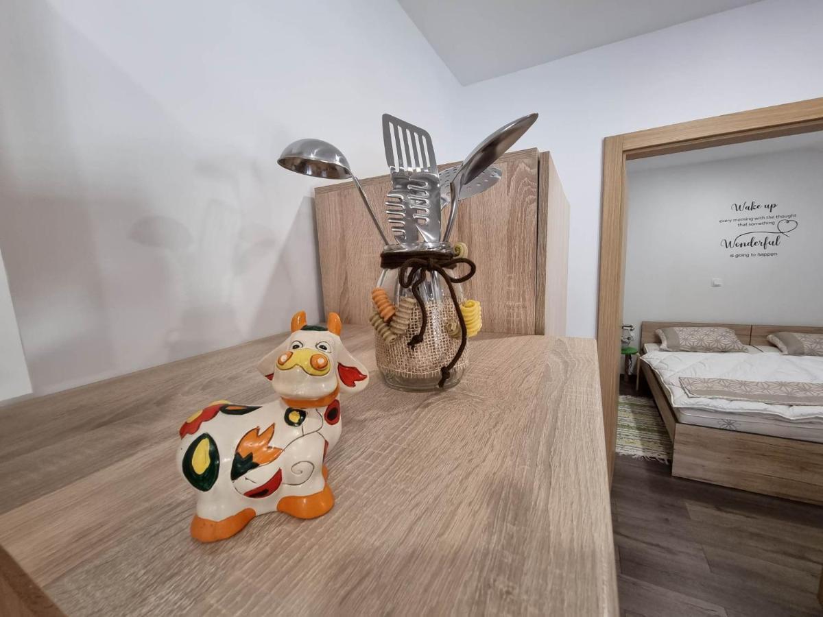 Apartmaji Ribic Ljubno Bagian luar foto
