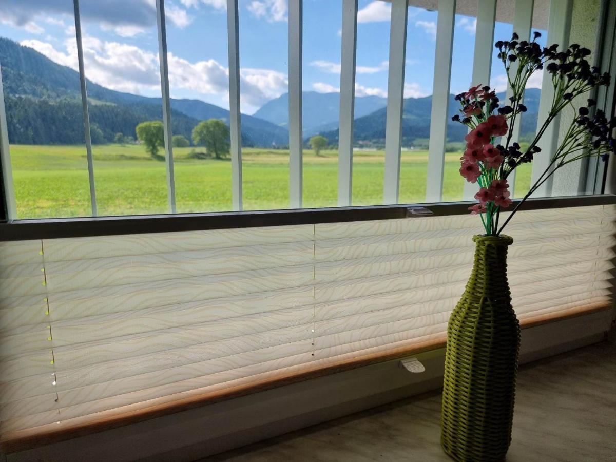 Apartmaji Ribic Ljubno Bagian luar foto