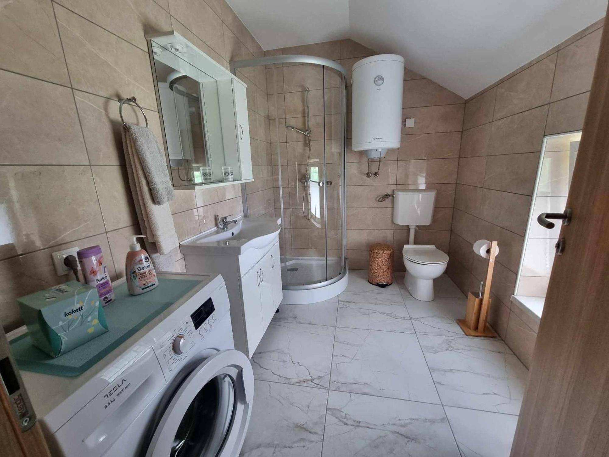 Apartmaji Ribic Ljubno Bagian luar foto