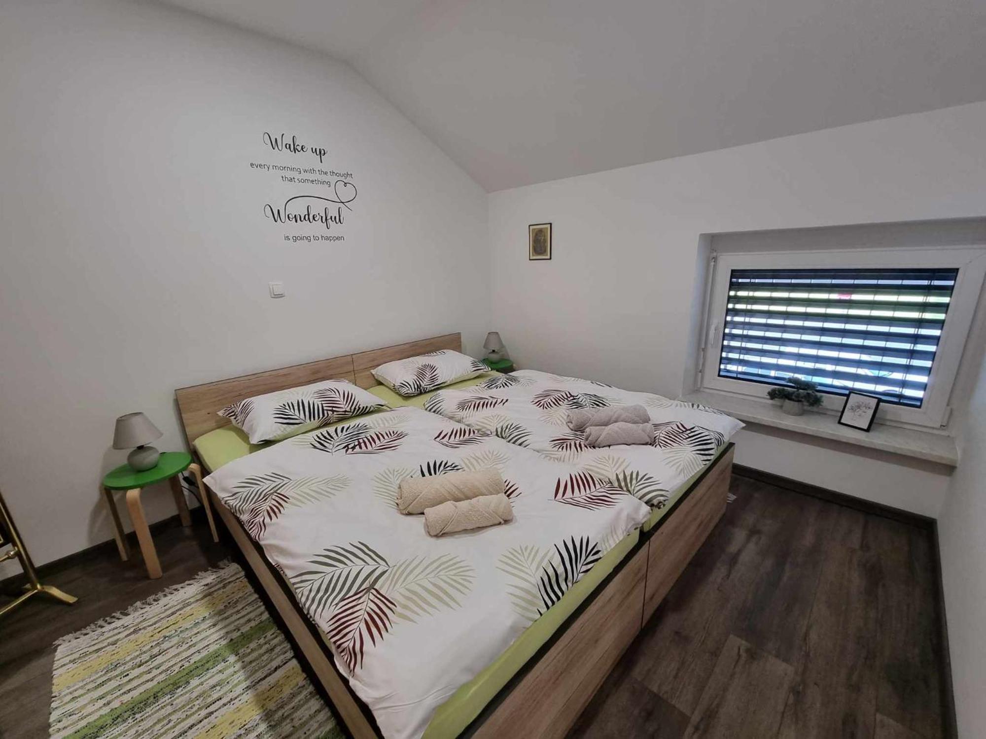 Apartmaji Ribic Ljubno Bagian luar foto