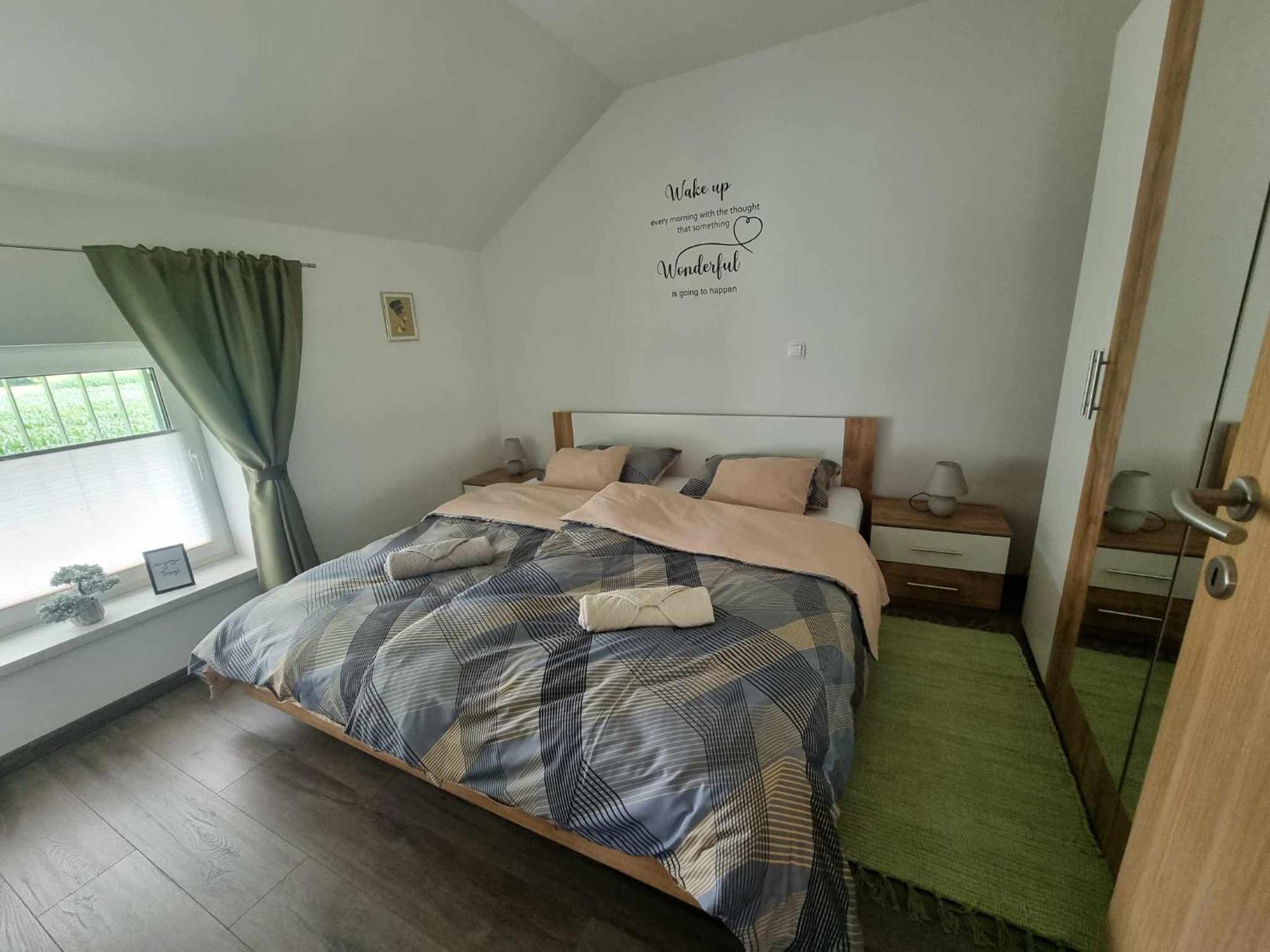 Apartmaji Ribic Ljubno Bagian luar foto
